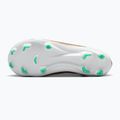 Buty piłkarskie dziecięce Nike Jr. Mercurial Superfly 11 Academy "Kylian Mbappé" MG metallic gold/green glow 3