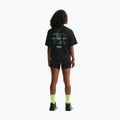 Koszulka do biegania damska Nike Swift Dri-Fit black/no color/illusion green 3