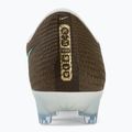 Buty piłkarskie męskie Nike Mercurial Superfly 11 Elite "Kylian Mbappé" AG metallic gold/green glow 6