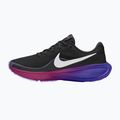 Buty do biegania damskie Nike Revolution 8 black/vivid purple/persian violet/white 2