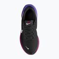 Buty do biegania damskie Nike Revolution 8 black/vivid purple/persian violet/white 4
