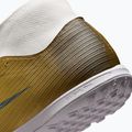 Buty piłkarskie męskie Nike Mercurial Superfly 11 Academy "Kylian Mbappé" TF metallic gold/green glow 6