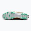 Buty piłkarskie męskie Nike Mercurial Superfly 11 Academy "Kylian Mbappé" AG metallic gold/green glow 3
