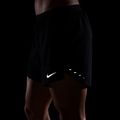 Spodenki do biegania męskie Nike Stride black 7