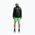 Spodenki do biegania męskie Nike Miler illusion green 3
