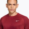 Koszulka do biegania męska Nike Stride tough red/bright crimson 3