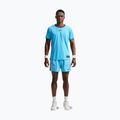 Koszulka męska Nike Court Slam Aero-Fit baltic blue/black 2