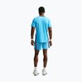 Koszulka męska Nike Court Slam Aero-Fit baltic blue/black 3