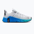 Buty treningowe męskie Nike Free Metcon 7 pure platinum/dusty cactus/white