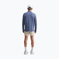 Bluza do biegania męska Nike Stride 1/4 Zip Dri-Fit diffused blue 3
