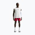Spodenki do biegania męskie Nike Miler tough red/sport red 2