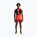 Spodenki do biegania męskie Nike Miler tough red/sport red 2