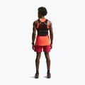 Spodenki do biegania męskie Nike Miler tough red/sport red 3