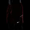 Spodenki do biegania męskie Nike Miler tough red/sport red 6