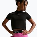 Spodenki dziecięce Nike Pro playful pink/white 5