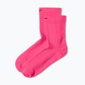 Skarpety Nike Run Lightweight Micro Crew hyper pink/black