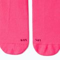 Skarpety Nike Run Lightweight Micro Crew hyper pink/black 3