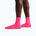 Skarpety Nike Run Lightweight Micro Crew hyper pink/black 6