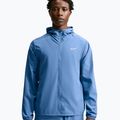 Kurtka męska Nike Form Dri-Fit indigo storm