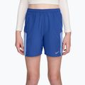 Spodenki dziecięce Nike Miler game royal/aluminum