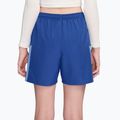 Spodenki dziecięce Nike Miler game royal/aluminum 2