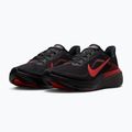 Buty do biegania męskie Nike Pegasus 42 black/university red/bright crimson 3