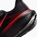 Buty do biegania męskie Nike Pegasus 42 black/university red/bright crimson 8