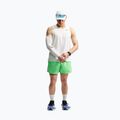 Spodenki do biegania męskie Nike Miler illusion green 2