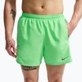 Spodenki do biegania męskie Nike Miler illusion green 5