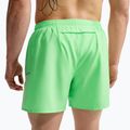 Spodenki do biegania męskie Nike Miler illusion green 6