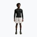 Spodenki treningowe męskie Nike Unlimited light orewood brown/black/light orewood brown 7