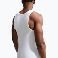 Koszulka treningowa męska Nike N.A.C. white/white 4