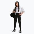 Spodnie dziecięce Nike Sportswear Studio black/white 2