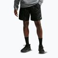 Spodenki męskie Nike Form Dri-Fit 7" black/white