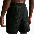 Spodenki męskie Nike Form Dri-Fit 7" black/white 5