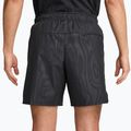 Spodenki treningowe męskie Nike N.A.C. black/anthracite/black 2