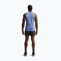 Koszulka treningowa męska Nike Pro indigo storm/black 2
