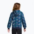 Bluza dziecięca Nike Sportswear Club Fleece bright spruce/midnight navy/game royal 4
