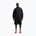 Bluza treningowa męska Nike 24.7 ImpossiblySoft black/black/dark smoke grey 9