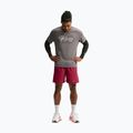 Spodenki do biegania męskie Nike Miler tough red/sport red 2