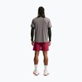 Spodenki do biegania męskie Nike Miler tough red/sport red 3