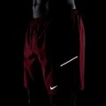 Spodenki do biegania męskie Nike Miler tough red/sport red 7