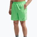 Spodenki do biegania męskie Nike Miler illusion green 5