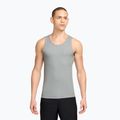 Koszulka treningowa męska Nike N.A.C. light smoke grey/light smoke grey