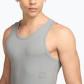 Koszulka treningowa męska Nike N.A.C. light smoke grey/light smoke grey 3