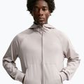 Bluza treningowa męska Nike Primary NanoKnit moon particle/college grey/moon particle 3