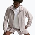 Bluza treningowa męska Nike Primary NanoKnit moon particle/college grey/moon particle 4