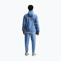 Spodnie męskie Nike Form indigo storm/black 2