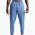 Spodnie męskie Nike Dri-Fit Form Tapered indigo storm/black 3