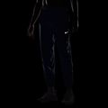 Spodnie męskie Nike Dri-Fit Form Tapered indigo storm/black 7